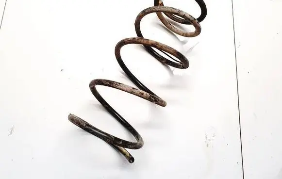 Subaru Forester SG Rear coil spring
