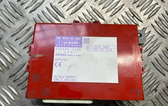 Subaru Impreza III Other control units/modules 88801FG040