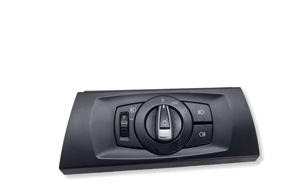 BMW 3 E90 E91 Light switch 9169405