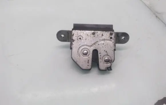 Fiat Bravo Tailgate/trunk/boot lock/catch/latch