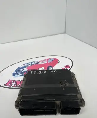 Toyota Verso Other control units/modules 896600FF00 896610F132