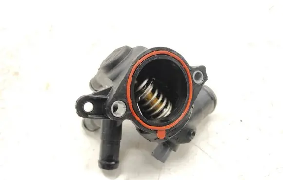Thermostat/thermostat housing