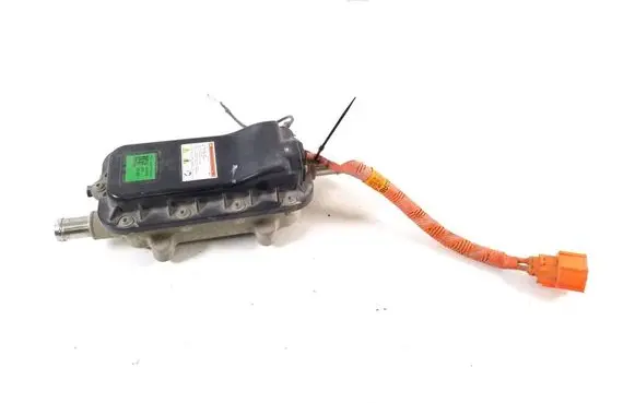KIA Niro Coolant heater 375V2Q4000