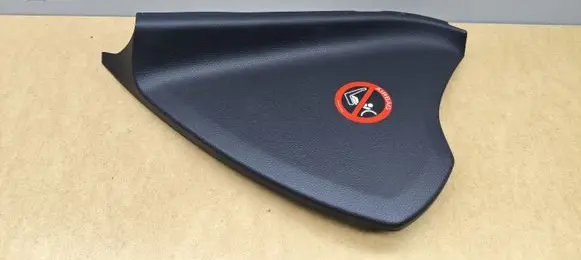 Mercedes-Benz A W176 Dashboard side end trim A1766800189