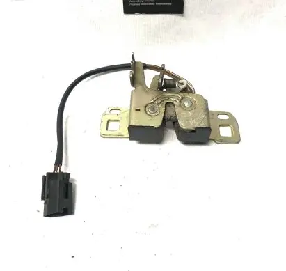 Ford Mondeo MK II Tailgate/trunk/boot lock/catch/latch 96BGF43200AA 98331 F43200AA