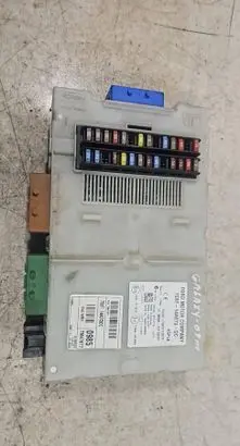 Ford Galaxy Fuse module 7G9T14A073DC 7M47877