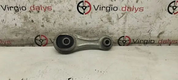 Dacia Sandero II Engine mount bracket 112381035R