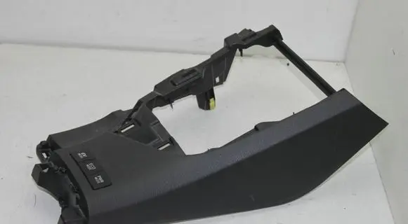Toyota Auris E180 Gear shifter surround trim plastic 5883402050