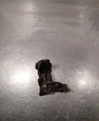 Generator/alternator bracket