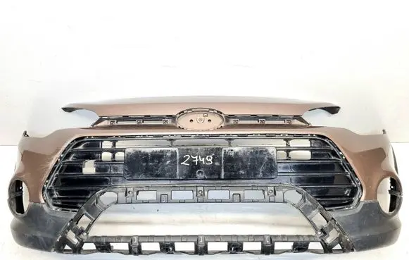 Hyundai i20 Active Front bumper 86511-C8710