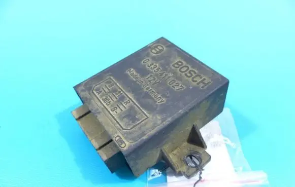 Mitsubishi Pajero Other relay 0335411027 IMPRK1218795