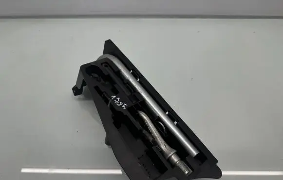 Audi A6 S6 C6 4F Tool box 4F5012111A