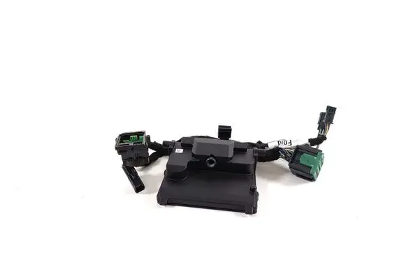 Ford Kuga III Windshield/windscreen camera LV4T19H406CF