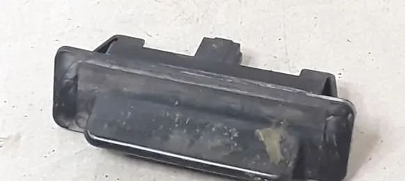 Renault Laguna II Tailgate/trunk/boot exterior handle 8200002001