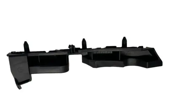 Citroen C4 Cactus Front bumper mounting bracket 9801727680