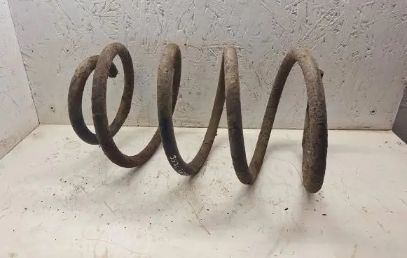 Hyundai ix 55 Front coil spring