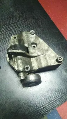 BMW 3 E46 A/C compressor mount bracket 2247388