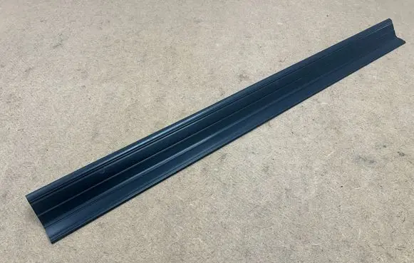 BMW 3 E46 Front sill trim cover 51478252711 8252711