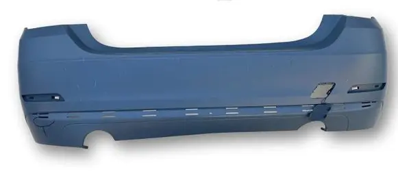 BMW 4 F32 F33 Rear bumper 51127363304 7363304