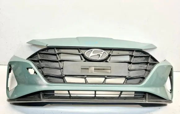 Hyundai i20 (BC3 BI3) Front bumper 86510CO010
