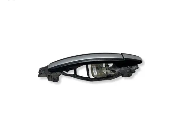 Volkswagen Phaeton Rear door exterior handle 3D0837886H