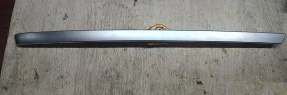 Mercedes-Benz E C207 W207 Front door trim bar A2077270322