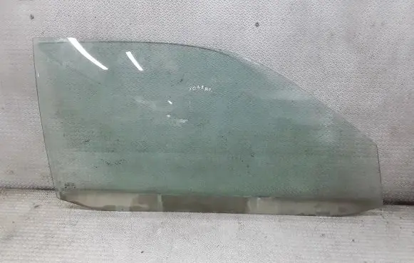 Seat Ibiza II (6k) Front door window/glass (coupe) 