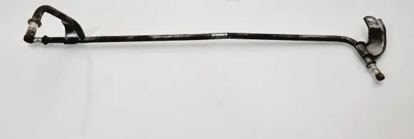 Opel Zafira B Engine coolant pipe/hose