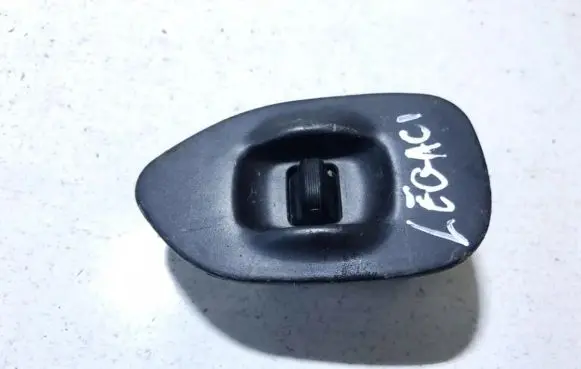 Subaru Legacy Electric window control switch s73501330
