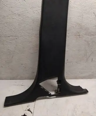 Land Rover Evoque I (B) pillar trim (bottom) BJ32243A52A
