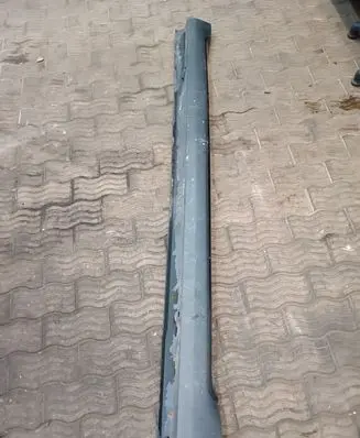 Citroen C-Crosser Sill 6512A13702