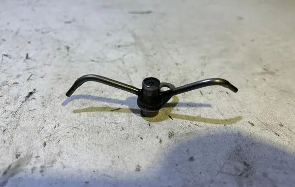 Dodge Challenger other engine part 