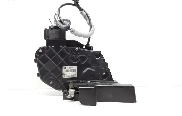 Volvo S80 Front door lock 31253285