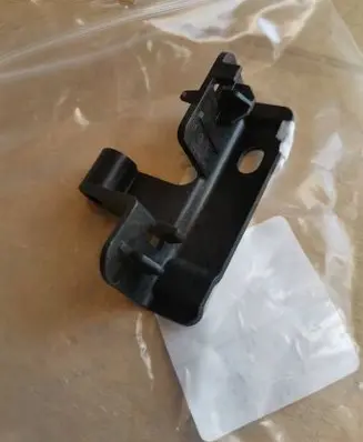 Volvo S90, V90 Radiator support slam panel bracket 31425105