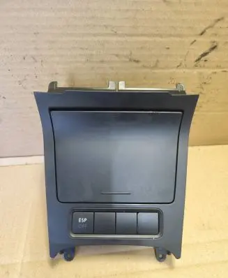 Ashtray (front)