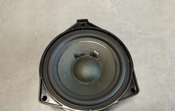 Mercedes-Benz S W222 Panel speaker A2228200602