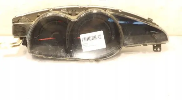 Toyota Verso Clock 