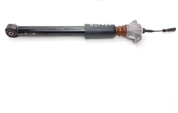 Porsche Macan (95B) Rear shock absorber/damper 95B513035F