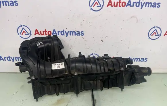 BMW 1 E82 E88 Intake manifold 7810178 8507239 11618507239