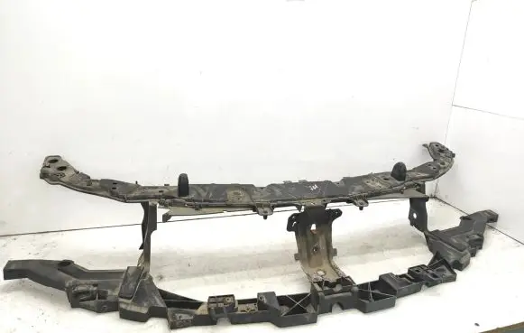 Renault Laguna III Top upper radiator support slam panel 625100001