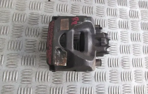Citroen C4 Grand Picasso Front brake caliper