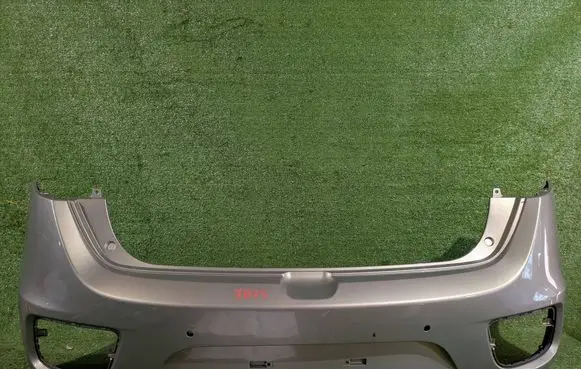 KIA Ceed Rear bumper 
