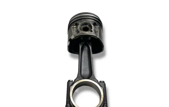 Ford Mondeo MK IV Piston with connecting rod QXBA