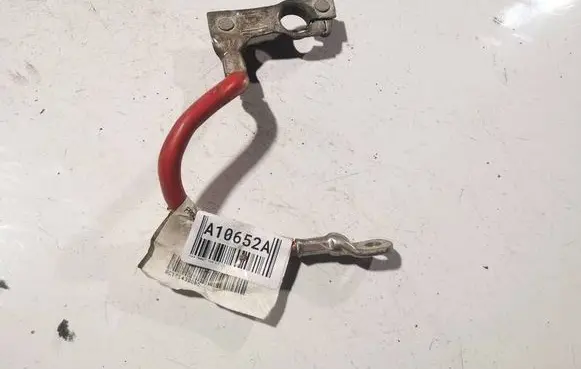 Ford Transit Positive cable (battery) 6c1t14300 6c1t-14300