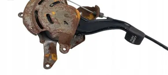 Ford Explorer V Brake pedal bracket assembly 
