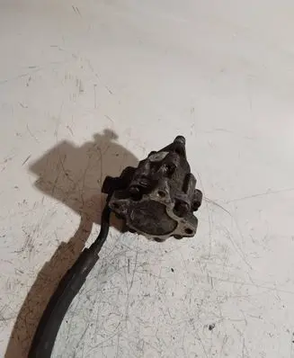 Audi A4 S4 B7 8E 8H Power steering pump 7690955121
