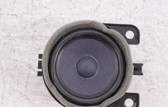 Mazda CX-30 High frequency speaker in the rear doors BDGG66960
