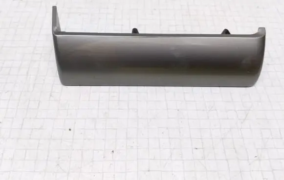 Opel Vectra C Dashboard glove box trim 9180755 769053620