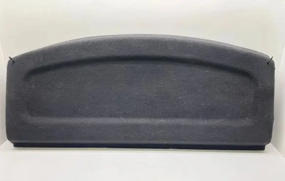 Volkswagen Golf V Parcel shelf 1K6863533