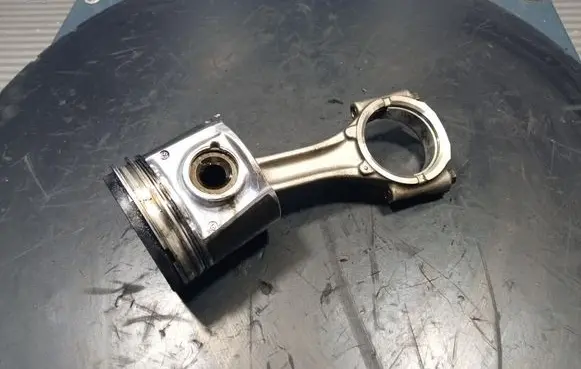 Fiat Ducato Piston 